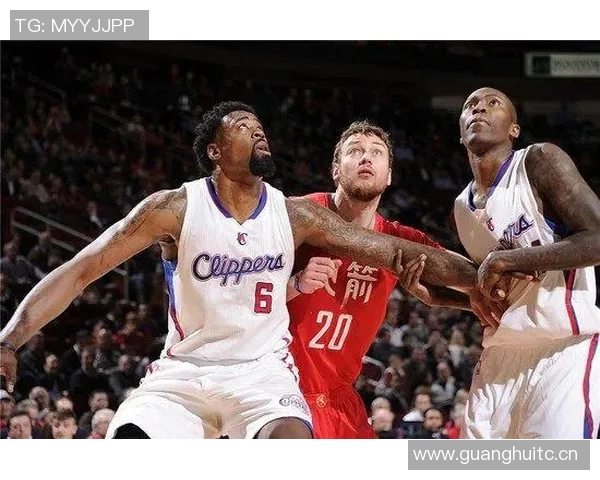 马特巴恩斯质疑小加索尔获DPOY称小乔丹才更配得此荣誉 马特巴恩斯质疑小加索尔获DPOY称小乔丹才更配得此荣誉