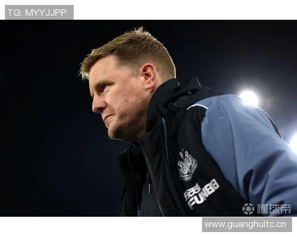 弗兰克称德勒古欣预计11月复出并赞扬埃迪豪的执教能力