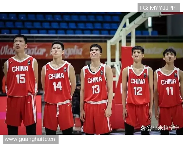 U17青少年篮球联赛男子组宋远航荣获最佳得分手张子一斩获最佳三分手称号