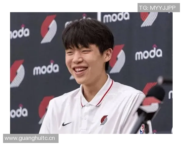 杨瀚森：具备约基奇进攻潜力需在比赛中展现自我