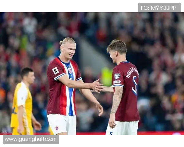 哈兰德专注于下一场比赛不愿谈世界杯晋级可能性