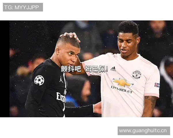 本赛季欧冠禁区触球次数统计：姆巴佩领衔拉什福德紧随其后