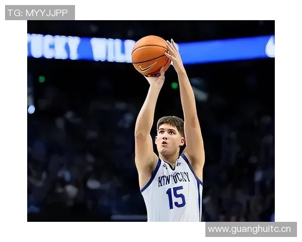 肯塔基篮球人才荟萃NBA后卫谢泼德SGA布克穆雷马克西等闪耀赛场