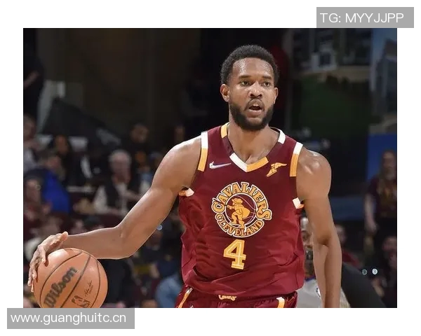 麦迪看好埃文莫布里新赛季表现直言将成为MVP有力竞争者