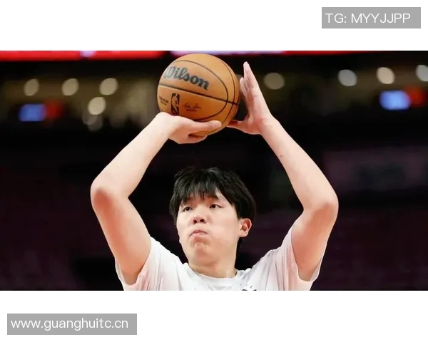 媒体人分析杨瀚森五连客缺阵现象建议其考虑转战G联赛