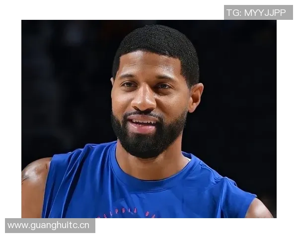 攻守兼备的保罗乔治半场表现出色贡献7分4板2断正负值提升至5