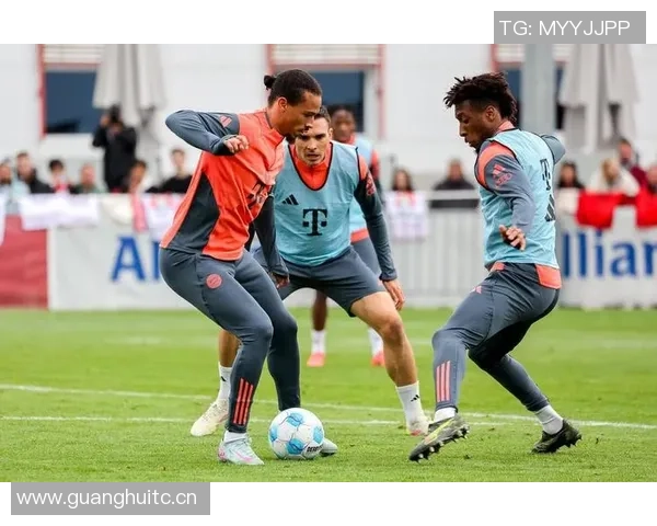 科曼坦言离开拜仁原因俱乐部内有人希望我离开但我依然热爱这里