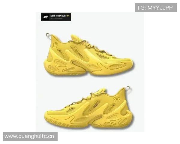 库里谈第三次穿女款签名鞋的感受与赛季鞋款选择的变化