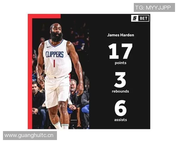 快船逆袭篮网成近十年首队投篮次数少却以16分优势获胜