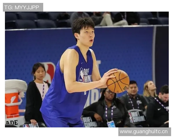 杨瀚森技术待考验但调整能力出色值得期待