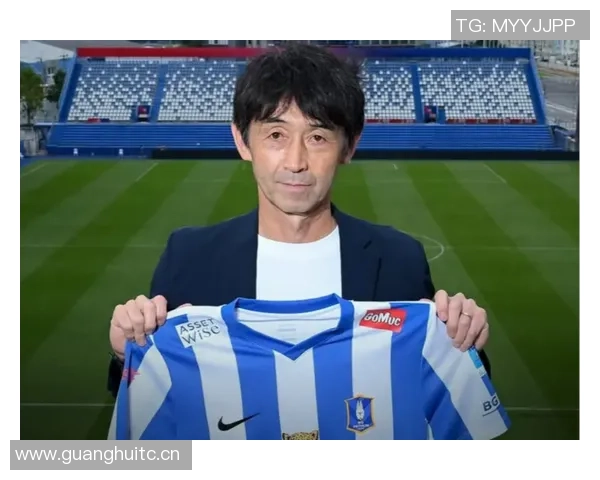 泰国队解雇后仅九天石井正忠正式成为巴吞联新任主帅