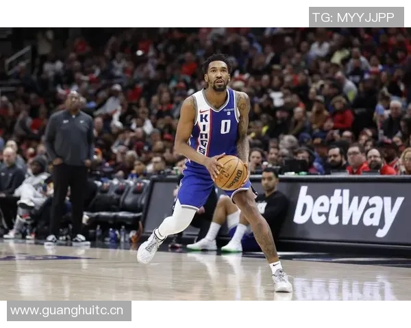 从MVP到底薪签约国王威斯布鲁克的职业生涯为何急转直下