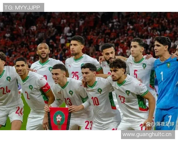 摩洛哥非洲杯大名单公布阿什拉夫迪亚斯马兹拉维领衔布努入选