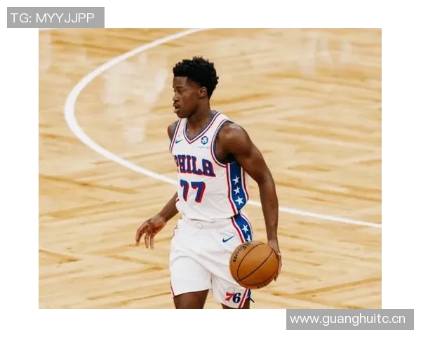埃奇库姆20岁162天创76人队史最年轻45球员新纪录