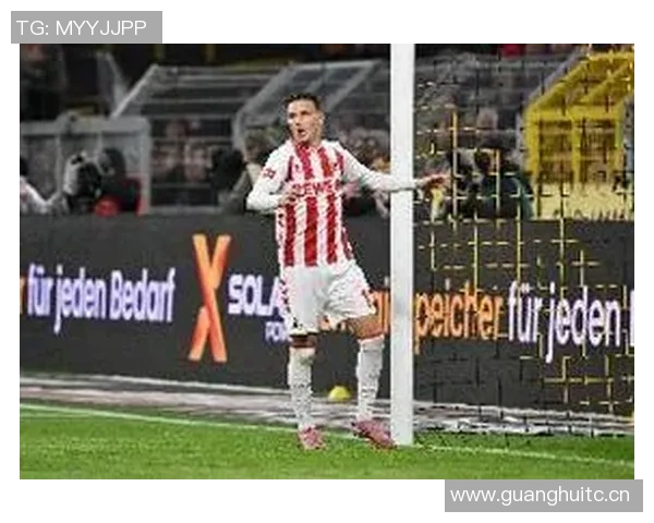 德天空报道科隆19岁边锋萨义德马拉成为拜仁多特明夏引援目标