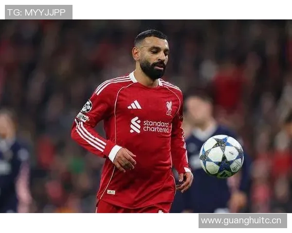 尼科尔建议斯洛特考虑让萨拉赫替补以提升其表现和状态