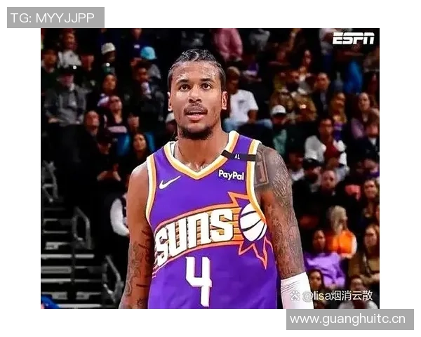 古德温谈布克与杰伦格林伤退希望其他球员能挺身而出 古德温谈布克与杰伦格林伤退希望其他球员能挺身而出