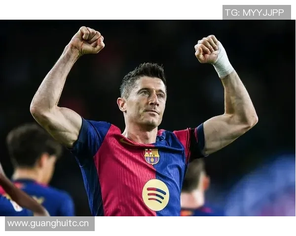 扎哈维透露莱万尚未决定未来沙特俱乐部并未提出报价 扎哈维透露莱万尚未决定未来沙特俱乐部并未提出报价