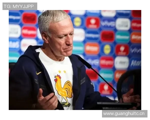 德尚确认与沙特俱乐部接触拒绝执教巴西和尤文图斯 德尚确认与沙特俱乐部接触拒绝执教巴西和尤文图斯