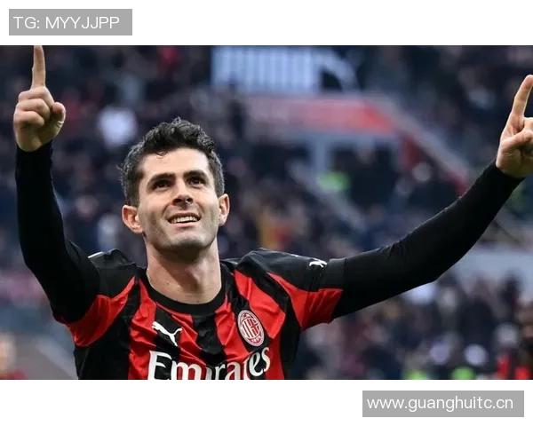 普利西奇2025年意甲赛季狂轰13球创职业生涯自然年进球新高 普利西奇2025年意甲赛季狂轰13球创职业生涯自然年进球新高