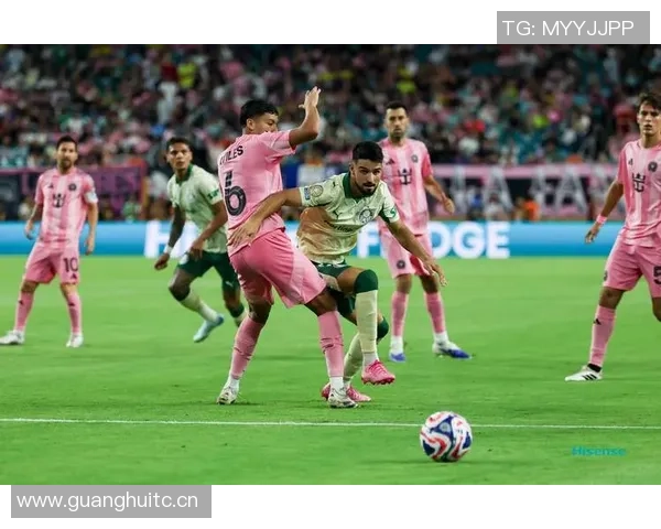 圣克莱尔加盟迈阿密感慨与梅西同队是梦想成真与无上的荣幸 圣克莱尔加盟迈阿密感慨与梅西同队是梦想成真与无上的荣幸